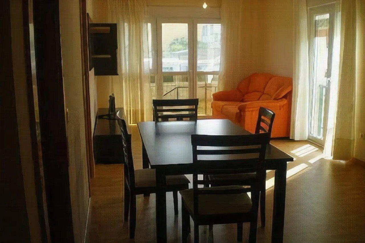 Appartement Playa De Fisterra I Extérieur photo
